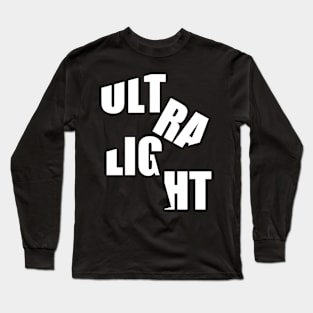 Ultralight Long Sleeve T-Shirt